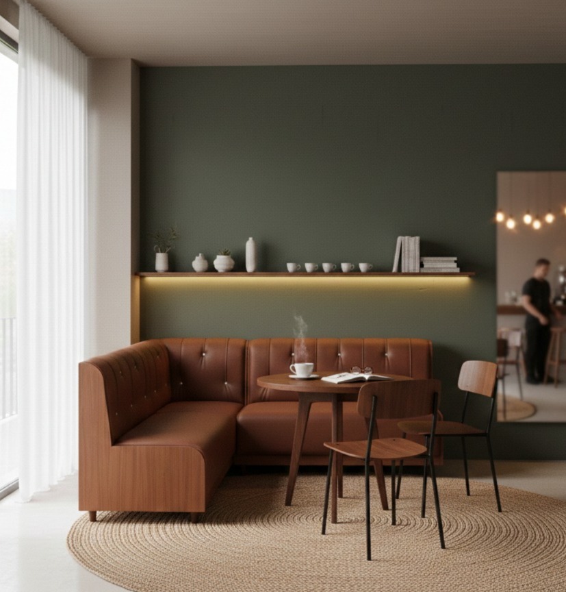 Image gallery marquee