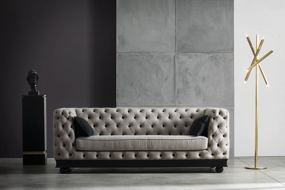 Image gallery marquee