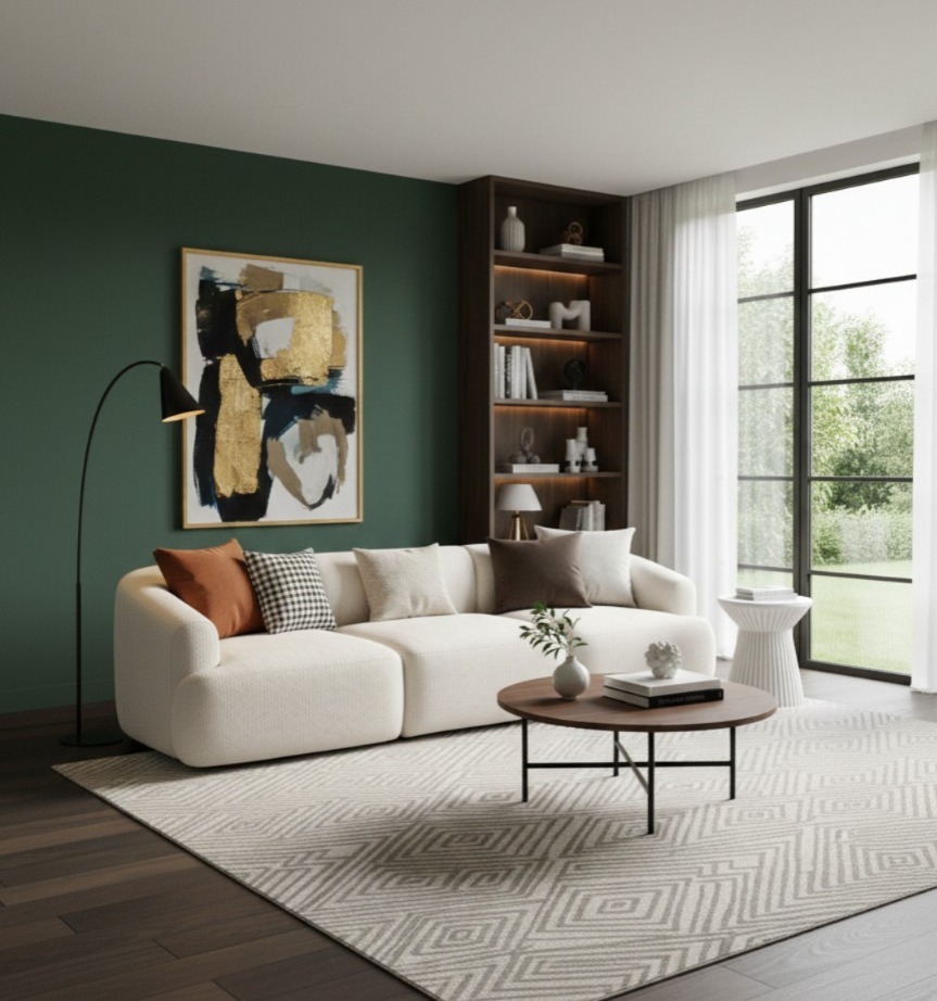 Image gallery marquee