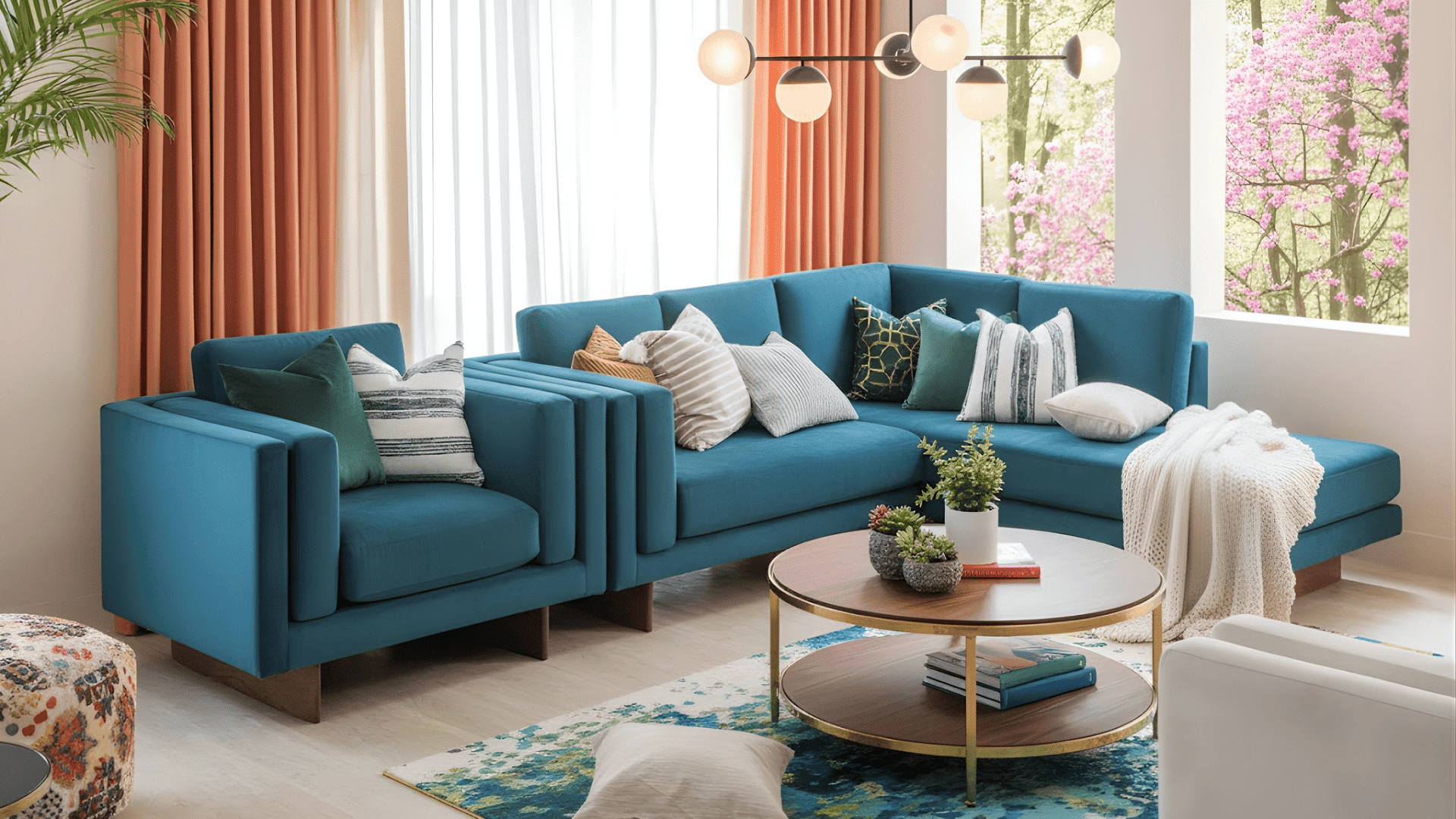 Image gallery marquee